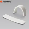 Free sample Long distance washable silicone rubber rfid uhf laundry tag