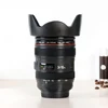 Hot Selling Wholesale Caniam 24-105mm 3rd Generation Black Plastic Camera Lens Mug Direct From China