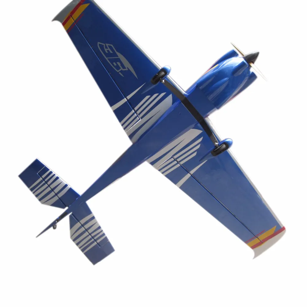 Aeromodelling Planes Mxsr 75" 30cc Balsa Wood Model Airplanes Kits