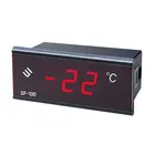 SF-100P commercial food oven and freezer standard thermometer