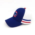 Custom 3D Embroidery Dad Hat Dropshipping From China Factory