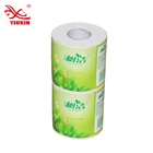 Toilet Tissue Toilet Rolls Paper Virgin Pulp Bathroom Toilet Tissue Rolls Paper Factory