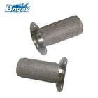 Gas burner pipe burner gas stove parts