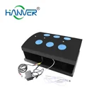 Laparoscopic Simulator for Surgical Training