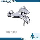 Sanitary Ceramic Ware Spain Quality Guaranteed Wall Mounted Bathtub Mixer with Hose and Fitting items