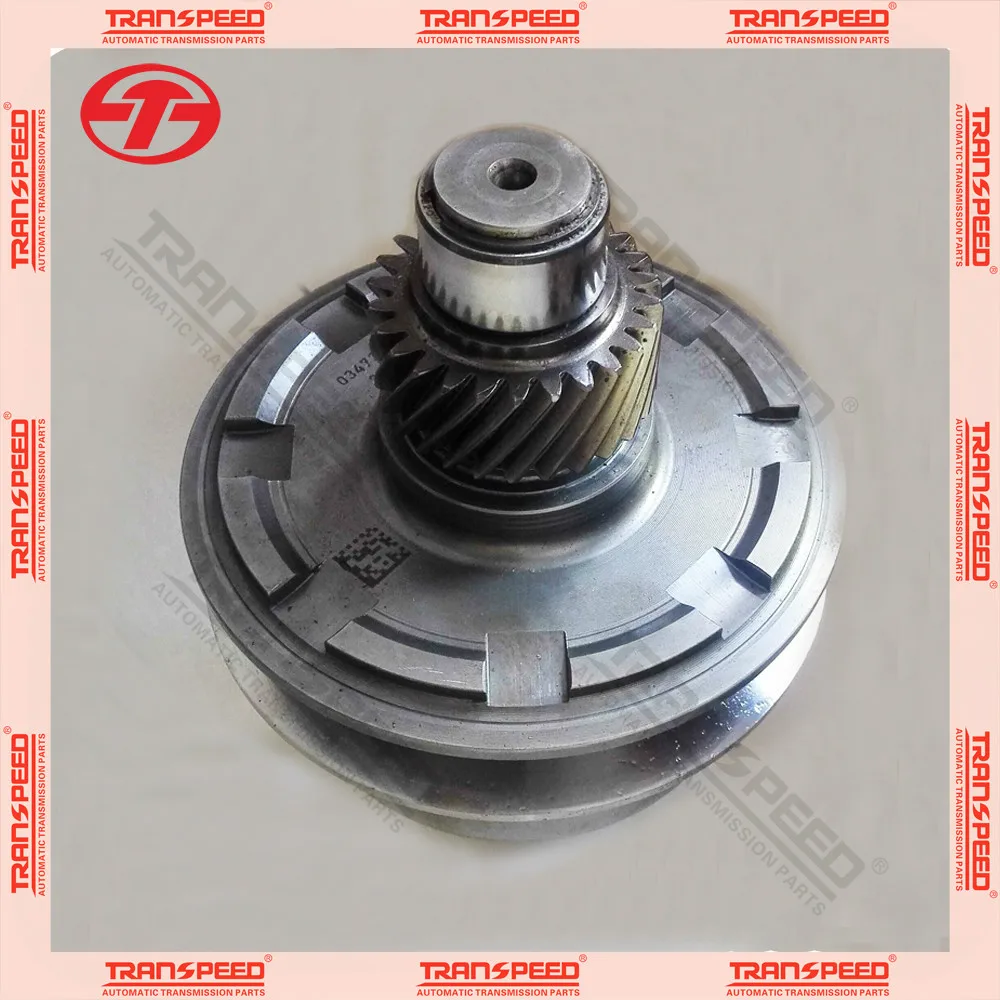 TRANSPEED CVT Transmission VT1 Pulley For Mini Cooper View CVT 