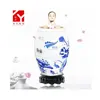 Jingdezhen nice design portable spa body steam for loss weight