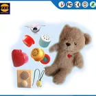 Custom voice talking recordable audio sound module chip for greeting cards and toys