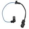 CKP crank crankshaft position pulse sensor 37501P8FA01 for HONDA ODYSSEY PILOT apply to ACURA CL TL MDX