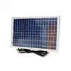complete solution solar power system home solar energy systems 50w solar panel systems