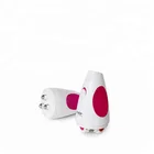 Healthy and BeautyAnti-Cellulite Control System 3D kneading Body Slimmer Massager