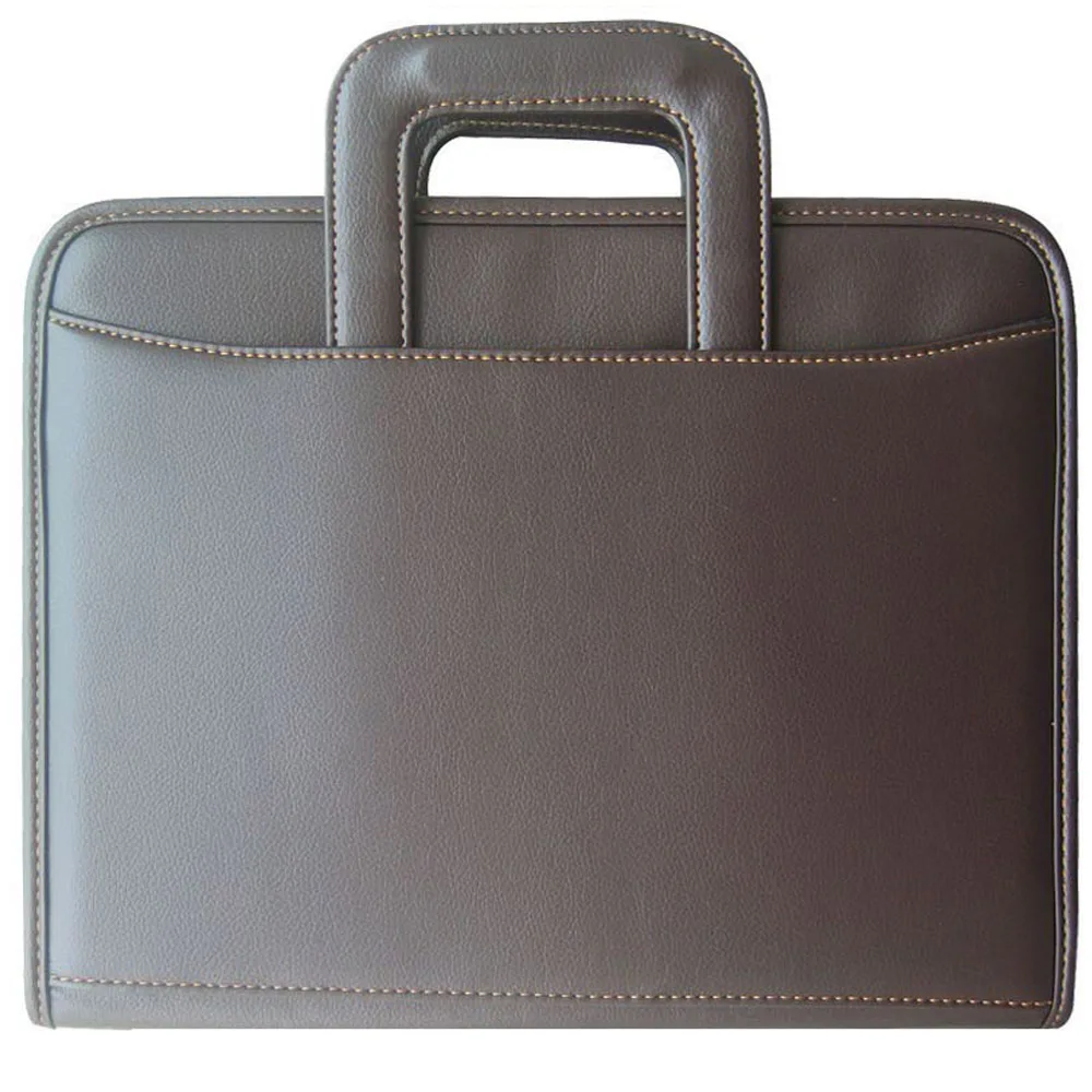 hot sale portfolio set executive leather document