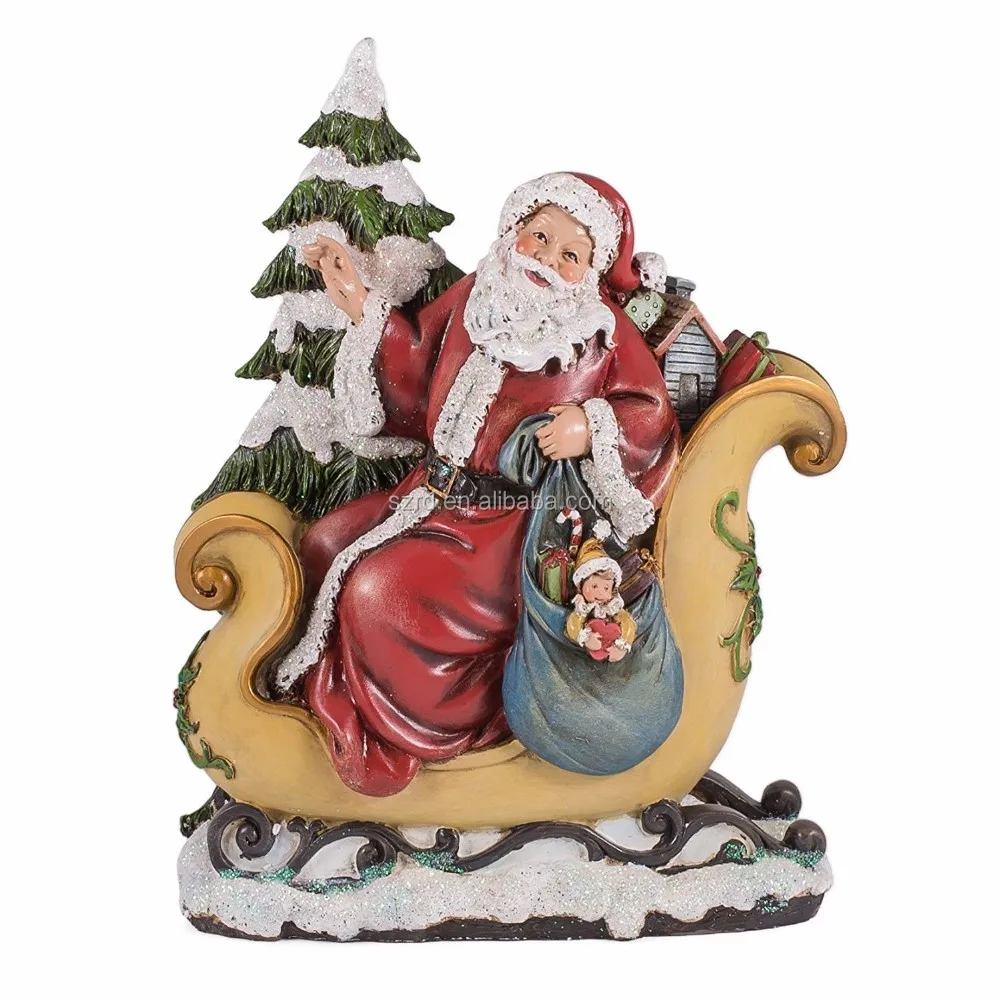 custom cartoon figure wholesale polyresin baby figures style