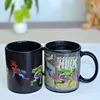 Printing your logo amazing color change mug unique wholesale gifts/unique corporate gifts
