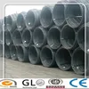Super Quality,The Most Favorable Steel Wire Rod Prices In Us/steel Wire Rod Mills