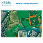 Logo Customization Assembly Board 1-40 Layer Printed Circuit Board Pcb Assembly