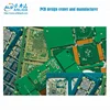 High quality multilayer pcb board manufacturer