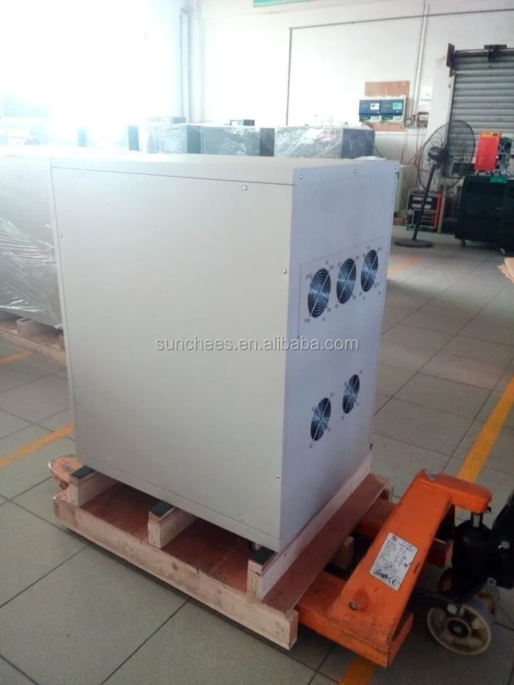 Pure Sine Wave 3 Phase Solar Pump Inverter With MPPT 30kw 45kw.jpg