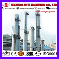 Fuel Grade 99 9 Ethyl Ethanol