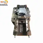 mould manufacturer ningbo mould mould aluminum die casting