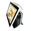 China touch screen retail pos system for restaurant