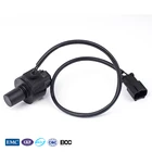 Factory direct rotary brake solenoid valve excavator parts solenoid valve