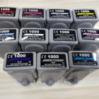 B-T compatible ink cartridge PFI-1000 Permanent Chip For Canon Pro 1000 Image P ROGRAF PRO-1000 Printer