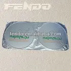 foldable car front windshield sunshade