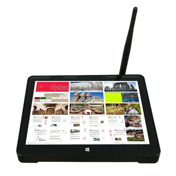 2017 Smart Customer Electronics Computer Hardware