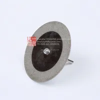Dremel Tools Diamond Cutting Disc Cutting
