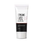 ARGANRRO BRAND or Oem organic alcohol free hair pomade styling gel