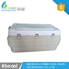 Standing Travel Portable Car Insulation Ice Chest Rotomold Hunting Cooler Box