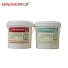 Construction industry two components epoxy resin AB adhesive factory