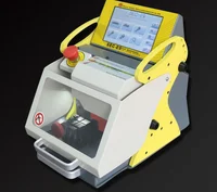 Locksmith Tool Sec E9 Computerized Laser