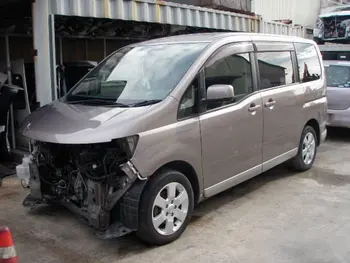 Nissan Serena C25 Parted Car,Engines,Body Parts,Etc. - Buy Serena