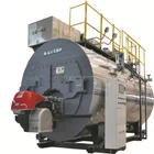 Gas Gas Steam Generator Boiler Series Gas Fuel Steam Generating Boiler Steam Boiler