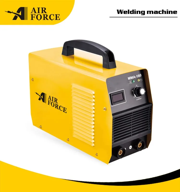 2016 New Portable Mini Welding Machine Welding Plant Mma200 Buy