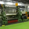 Nylon Bush/Bearing Bush Rubber Mixing Machine /Two Roll Mixing Machine