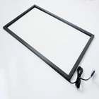 Long Lifetime IR Touch Frame/screen/overlay from WiViTouch
