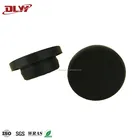 CUSTOM MOLDED ASSORTED NITRILE FKM EPDM CR WIRE USED RUBBER GROMMET