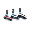 Factory price wireless FM radio MP3 dual usb port car phone charger adapter