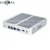 EGLOBAL Desktop Computer Gaming mini pc intel 5500u pc i7 mini Intelligence PC Barebone Computer