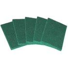 Kitchen Cleaning Heavy Duty Abrasive Scouring Pad
