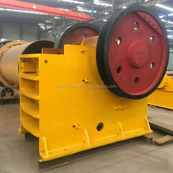 Industrial Used Aggregate Diamond Rock Crushed Stone Jaw Breaker Crushing Equipment Crusher Machine Price List In India For Sale
