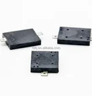 Ac Type Buzzer Buzzer Ac Buzzer China Manufacture AC Type 4100hz Piezo Buzzer Custom