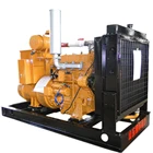 50KW power generators natural gas engine generator set