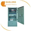 Intelligent Traffic light controller