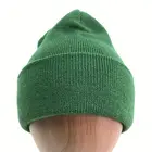 Unisex Beanie Winter Hats Cap Men Women Stocking Hat Beanies stripe Knitted Hiphop Hat male Female Warm wool Cap Winter