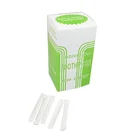 New design customized disposable toothpick wrapping paper