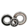 deep groove ball bearing 6202rs with entity factory for agricultural machinery and bicycle